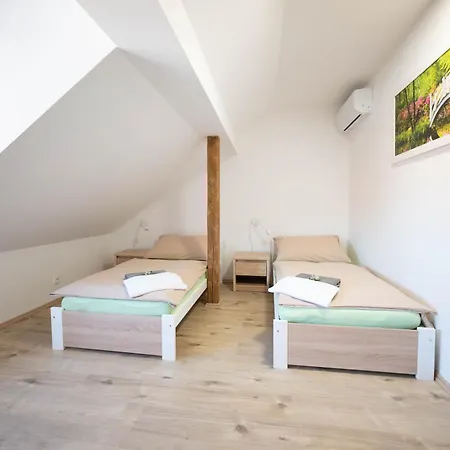 Papi Apartmán