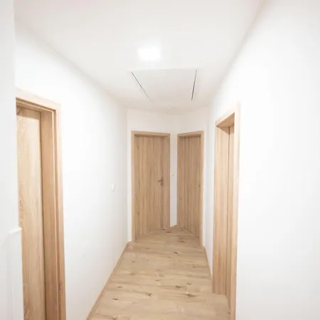 Apartmán Papi Valtice