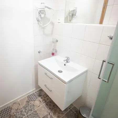 Papi Апартаменты *