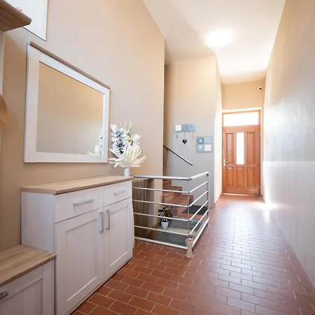 Apartmán Papi