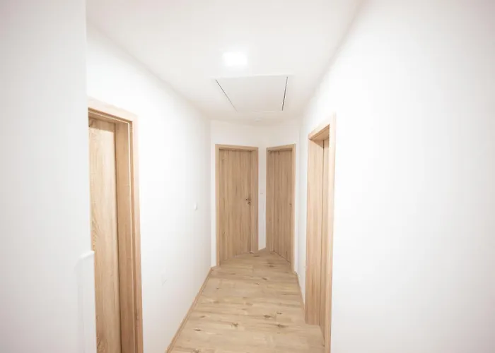 Appartement Papi Valtice